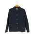 カルバンクラインジーンズ Calvin Klein Jeans 90S ルーマニア製 ナイロン シャツジャケット レディース import:M