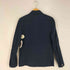 カルバンクラインジーンズ Calvin Klein Jeans 90S ルーマニア製 ナイロン シャツジャケット レディース import:M