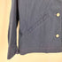 カルバンクラインジーンズ Calvin Klein Jeans 90S ルーマニア製 ナイロン シャツジャケット レディース import:M