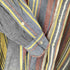 ラルフローレン RALPH LAUREN 90s The Big Shirt スモールポニー刺繍ボタンダウンL/Sストライプシャツ メンズ JPN:XL