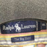 ラルフローレン RALPH LAUREN 90s The Big Shirt スモールポニー刺繍ボタンダウンL/Sストライプシャツ メンズ JPN:XL