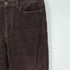 ローレンジーンズカンパニー LAUREN JEANS COMPANY 中太畝 コーデュロイパンツ レディース 12