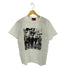 プリント クルーネックTシャツ メンズ JPN:M