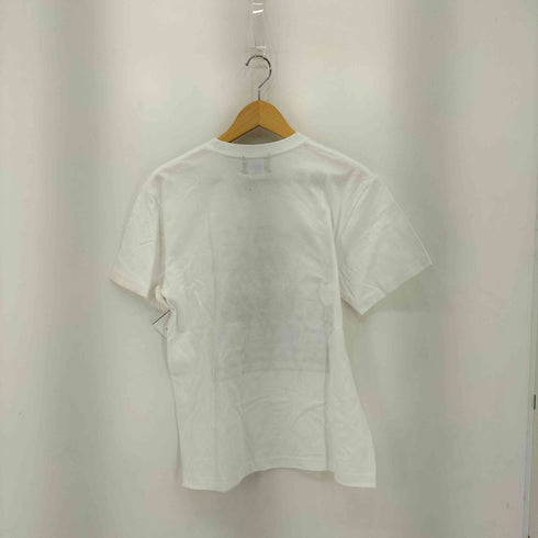 プリント クルーネックTシャツ メンズ JPN:M