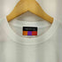 プリント クルーネックTシャツ メンズ JPN:M