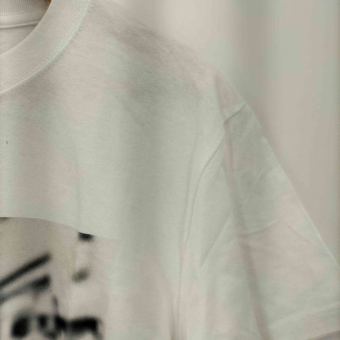 プリント クルーネックTシャツ メンズ JPN:M