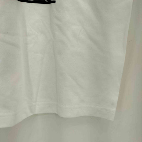プリント クルーネックTシャツ メンズ JPN:M