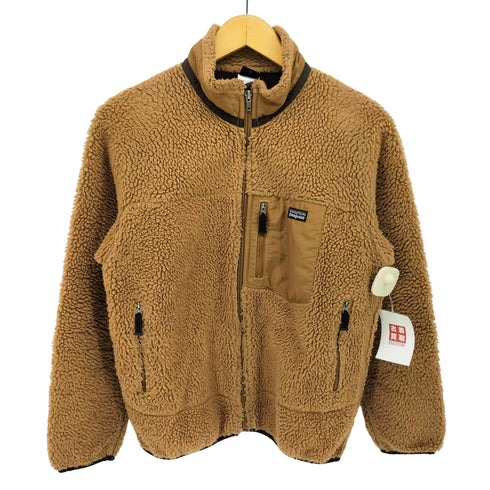 パタゴニア patagonia 08年製 レトロX フリースジャケット レディース import:XL