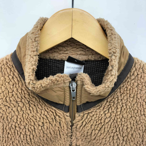パタゴニア patagonia 08年製 レトロX フリースジャケット レディース import:XL