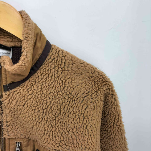 パタゴニア patagonia 08年製 レトロX フリースジャケット レディース import:XL
