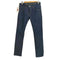 N NUMBER グランジ スキニーデニムパンツ メンズ JPN:M