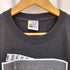 プリントクルーネックTシャツ メンズ JPN:M