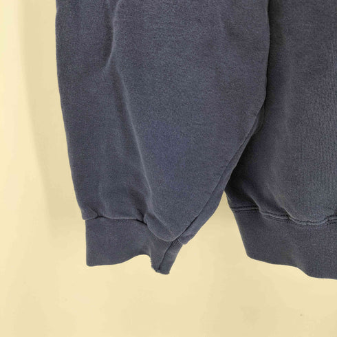 ナイキ NIKE 90s 銀タグ スウォッシュロゴプリントスウェットシャツ デカロゴ メンズ JPN:XXL