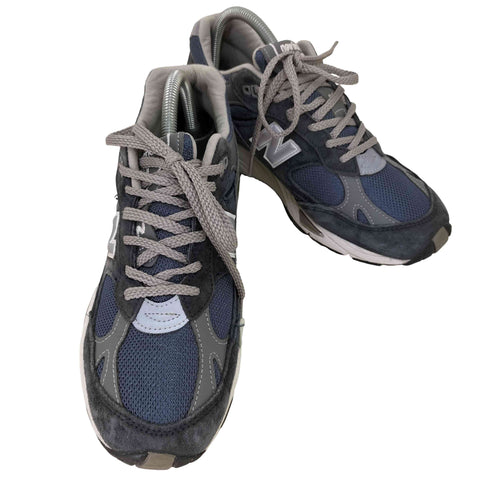 ニューバランス NEW BALANCE M991NV イングランド製 メンズ us7