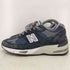 ニューバランス NEW BALANCE M991NV イングランド製 メンズ us7