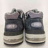 ニューバランス NEW BALANCE M991NV イングランド製 メンズ us7