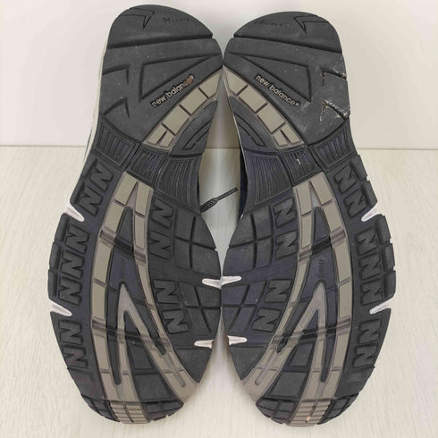ニューバランス NEW BALANCE M991NV イングランド製 メンズ us7