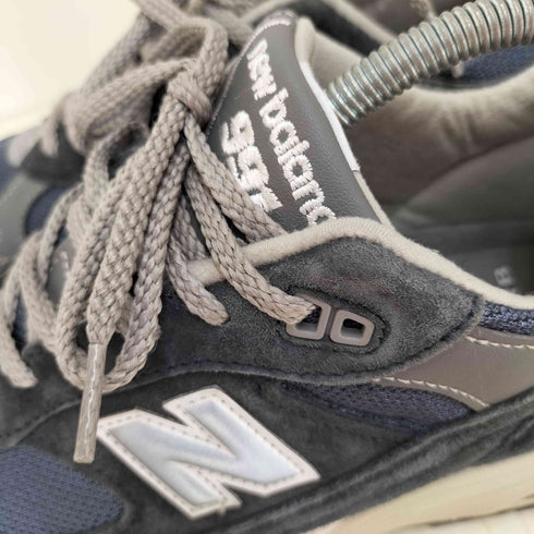 ニューバランス NEW BALANCE M991NV イングランド製 メンズ us7