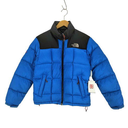 ザノースフェイス THE NORTH FACE SUMMIT SERIES サミットシリーズ 800FIL Nuptse Jacket ヌプシ ダウンジャケット ユニセックス レディース 90