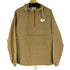 ラコステライブ Lacoste Live Pullover Windbreaker ワンポイントパッチアノラックジャケット メンズ import:S