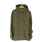 ノンネイティブ nonnative TROOPER HOODED JACKET COTTON RIPSTOP OVERDYED トルーパー フーデッド ジャケット メンズ JPN:1