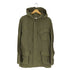 ノンネイティブ nonnative TROOPER HOODED JACKET COTTON RIPSTOP OVERDYED トルーパー フーデッド ジャケット メンズ JPN:1