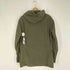 ノンネイティブ nonnative TROOPER HOODED JACKET COTTON RIPSTOP OVERDYED トルーパー フーデッド ジャケット メンズ JPN:1