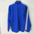 アディダス adidas 24AW AEROREADY エッセンシャルズ レギュラーフィット 3ストライプス トラックスーツ トラックジャケット メンズ XL
