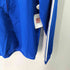 アディダス adidas 24AW AEROREADY エッセンシャルズ レギュラーフィット 3ストライプス トラックスーツ トラックジャケット メンズ XL