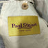 ポールスチュアート Paul Stuart ウール チェック 2B テーラードジャケット メンズ AB5