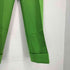 ザラ ZARA green trousers カラーパンツ スラックス レディース JPN:S
