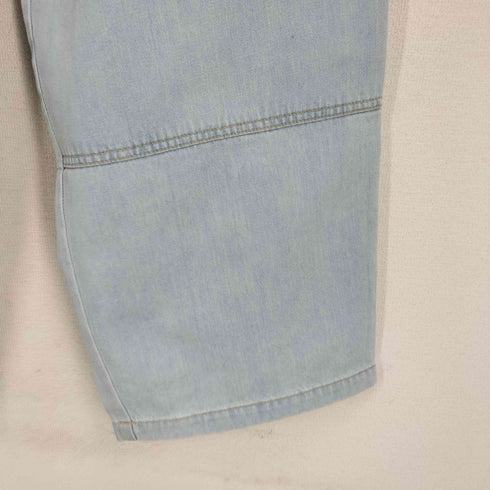 ディッキーズ Dickies 〈別注〉デニム カーゴワークパンツ メンズ US:32-33