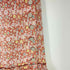 マークバイマークジェイコブス Marc by Marc Jacobs シルク100% 花柄 ミニスカート レディース 4