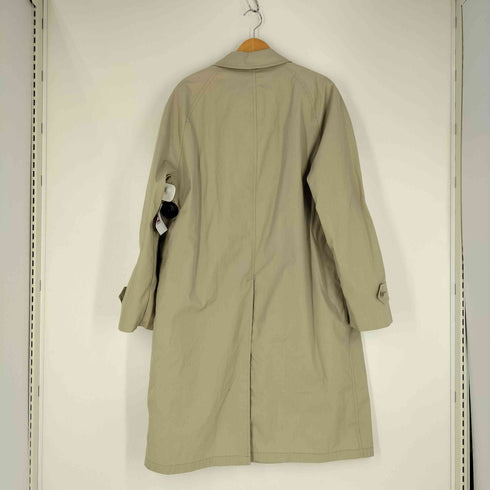 ロンドンフォグ LONDON FOG 90S ファーライナー付き ステンカラーコート メンズ FR:42