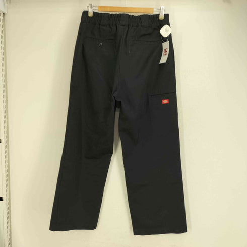 ディッキーズ Dickies TC素材ダブルニーパンツ メンズ JPN:L