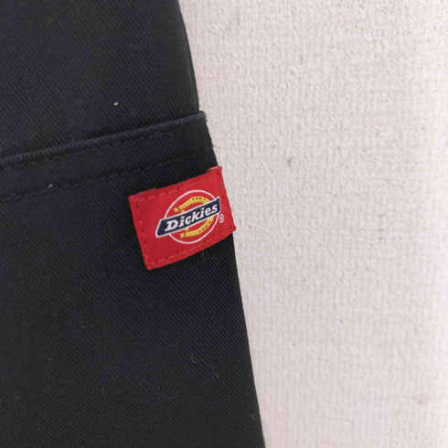 ディッキーズ Dickies TC素材ダブルニーパンツ メンズ JPN:L