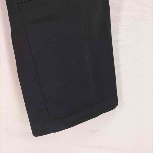 ディッキーズ Dickies TC素材ダブルニーパンツ メンズ JPN:L