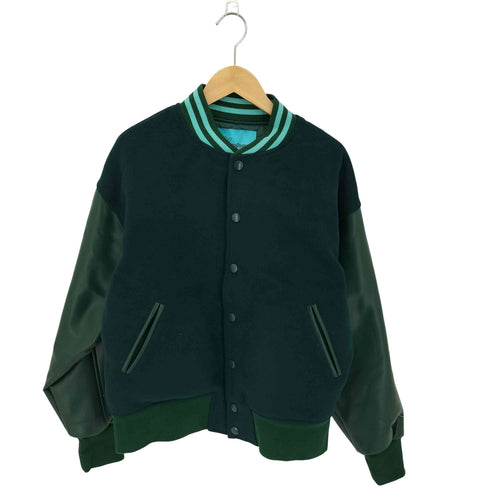 SUPERTRAMP First things First STADIUM JACKET メンズ JPN:L