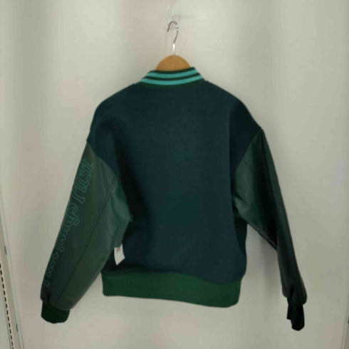 SUPERTRAMP First things First STADIUM JACKET メンズ JPN:L
