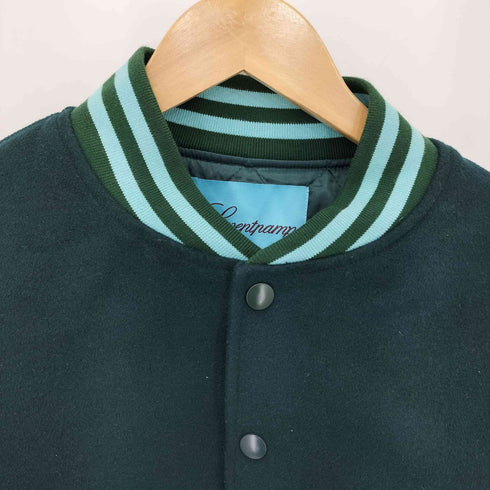 SUPERTRAMP First things First STADIUM JACKET メンズ JPN:L