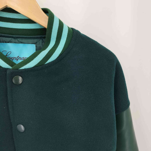 SUPERTRAMP First things First STADIUM JACKET メンズ JPN:L
