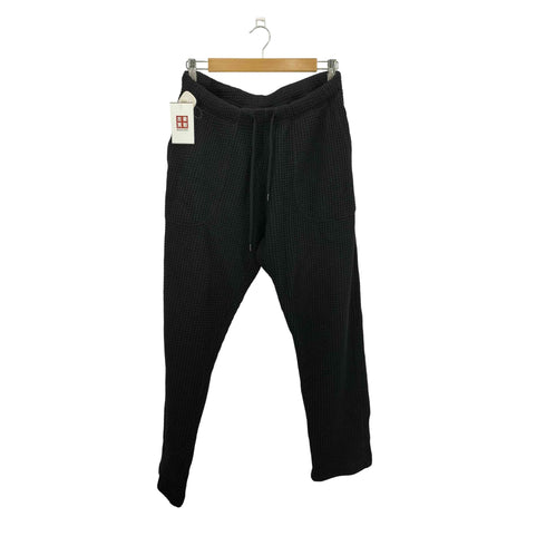 ラディアル RADIALL BIG WAFFLE - STRAIGHT FIT EASY PANTS メンズ JPN:M