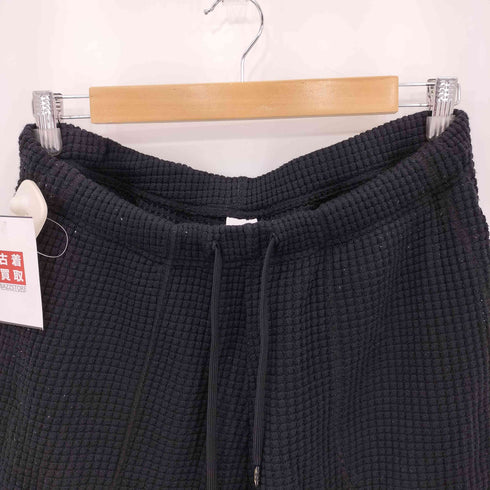ラディアル RADIALL BIG WAFFLE - STRAIGHT FIT EASY PANTS メンズ JPN:M