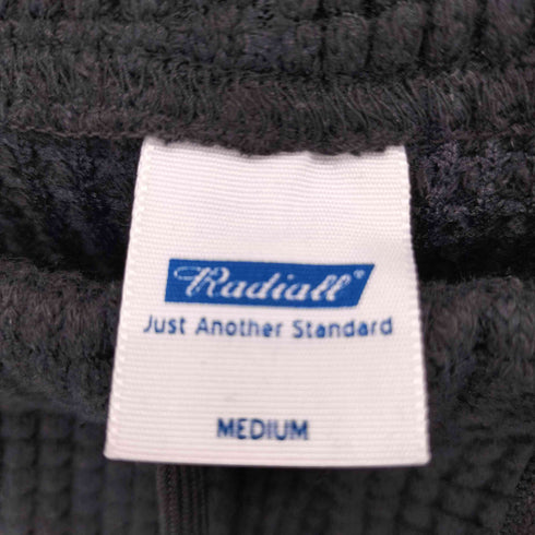 ラディアル RADIALL BIG WAFFLE - STRAIGHT FIT EASY PANTS メンズ JPN:M