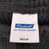 ラディアル RADIALL BIG WAFFLE - STRAIGHT FIT EASY PANTS メンズ JPN:M