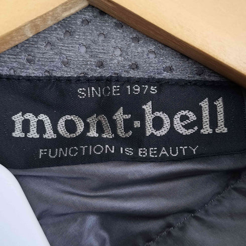 モンベル mont bell ライトアルパインダウンジャケット レディース JPN:S