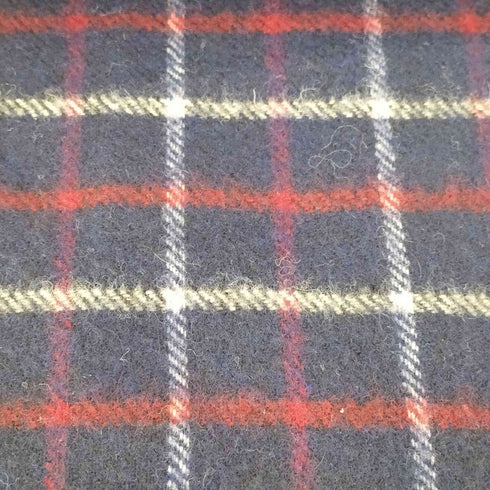 ジョンストンズオブエルガン johnstons of elgin 90S スコットランド製 チェック柄 フリンジ カシミヤ 100% マフラー メンズ