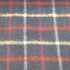ジョンストンズオブエルガン johnstons of elgin 90S スコットランド製 チェック柄 フリンジ カシミヤ 100% マフラー メンズ
