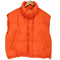 ザラ ZARA WATER REPELLENT PUFFER VEST 撥水パファーベスト レディース M-L