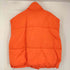 ザラ ZARA WATER REPELLENT PUFFER VEST 撥水パファーベスト レディース M-L